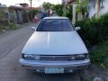 2nd Hand Nissan Cefiro 1990 Manual Gasoline for sale in Lapu-Lapu-7