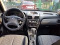 Sell 2nd Hand 2010 Nissan Sentra Automatic Gasoline at 91000 km in Mandaluyong-1