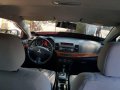 2nd Hand Mitsubishi Lancer Ex 2010 for sale in Las Piñas-5