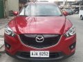 Selling 2nd Hand Mazda Cx-5 2015 at 31000 km in Quezon City-0