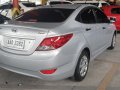 Hyundai Accent 2014 Sedan Manual Diesel for sale in Quezon City-7