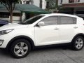 2013 Kia Sportage for sale in Quezon City-3