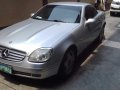 2nd Hand Mercedes-Benz 230 1999 for sale in Quezon City-2