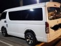 2nd Hand Toyota Hiace 2013 at 74000 km for sale in Lucena-2