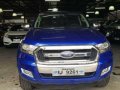 2nd Hand Ford Ranger 2016 for sale in Quezon City-9