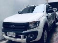 2015 Ford Ranger for sale in Quezon City-8