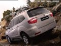 Selling 2018 Foton Toplander SUV for sale in Dasmariñas-3