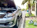 Selling 2nd Hand Toyota Fortuner 2015 at 38000 km in Las Piñas-1