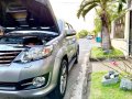 Selling 2nd Hand Toyota Fortuner 2015 at 38000 km in Las Piñas-4