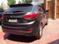 Selling Hyundai Tucson 2012 Automatic Diesel in Manila-6