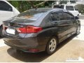 Selling 2nd Hand Honda City 2017 in Cebu City-2