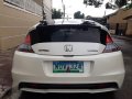 2nd Hand Honda Cr-Z 2014 Manual Gasoline for sale in Marikina-3