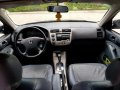 Selling Honda Civic 2005 Automatic Gasoline in Olongapo-8