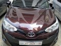 2019 Toyota Vios for sale in San Juan-1