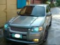 2nd Hand Ford Escape 2005 for sale in Manila-9