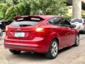 Ford Focus 2014 Hatchback Automatic Gasoline for sale in Manila-5