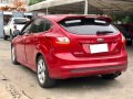 2nd Hand Ford Focus 2014 Hatchback at 51000 km for sale-6