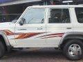 Sell White 2018 Toyota Land Cruiser for sale-1