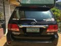 Toyota Fortuner 2006 Automatic Diesel for sale in Baguio-9