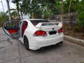 Selling 2009 Honda Civic for sale in Manila-5