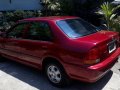 Selling 2nd Hand Honda City 1999 in Quezon City-10