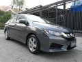 Selling 2nd Hand Honda Civic 2016 in Quezon City-9