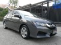 Selling 2nd Hand Honda Civic 2016 in Quezon City-0