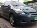 2nd Hand Toyota Vios 2008 at 100000 km for sale-4