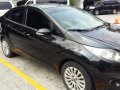 2nd Hand Ford Fiesta 2012 Sedan for sale in Quezon City-1
