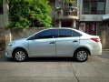 Selling 2nd Hand Toyota Vios 2014 in Cagayan de Oro-3