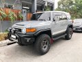 2nd Hand Toyota Fj Cruiser 2015 at 30000 km for sale-7