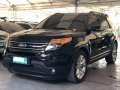 Selling 2nd Hand Ford Explorer 2012 in Makati-5