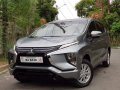 2nd Hand Mitsubishi XPANDER 2019 Manual Gasoline for sale in Caloocan-9