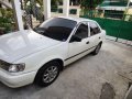 2nd Hand 1999 Toyota Corolla Manual Gasoline for sale in Quezon City-9