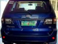 2nd Hand Toyota Fortuner 2009 Automatic Diesel for sale in San Juan-0