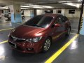 Sell 2nd Hand 2010 Honda Civic Automatic Gasoline at 72951 km in Manila-0