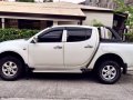 2nd Hand Mitsubishi Strada 2010 for sale in Quezon City-10