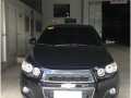 Brand New Chevrolet Sonic 2015 Manual Gasoline for sale in Cebu City-3