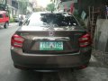 2nd Hand Honda City Automatic Gasoline for sale in Malabon-2