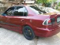 2nd Hand Honda Civic 1997 Manual Gasoline for sale in San Jose del Monte-1