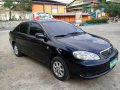 2nd Hand Toyota Altis 2006 for sale in Aringay-5