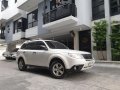 Sell 2nd Hand 2011 Subaru Forester Automatic Gasoline at 52000 km in Marikina-0