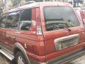 2nd Hand Mitsubishi Adventure 2007 Manual Diesel for sale in Marikina-5