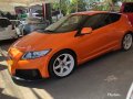 2nd Hand Honda Cr-Z 2013 for sale in Mandaue-4