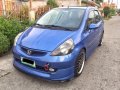 2nd Hand Honda Jazz 2006 for sale in Silang-0