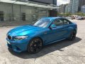 Selling Bmw M2 2018 Automatic Gasoline in Pasig-6