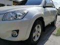 2010 Toyota Rav4  Automatic Gasoline for sale in Quezon City-6