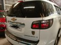 Selling Chevrolet Trailblazer 2017 Automatic Diesel in Quezon City-0