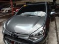2nd Hand Toyota Wigo 2017 for sale in Quezon City-3