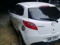 Mazda 2 2015 Manual Gasoline for sale in Cagayan de Oro-5